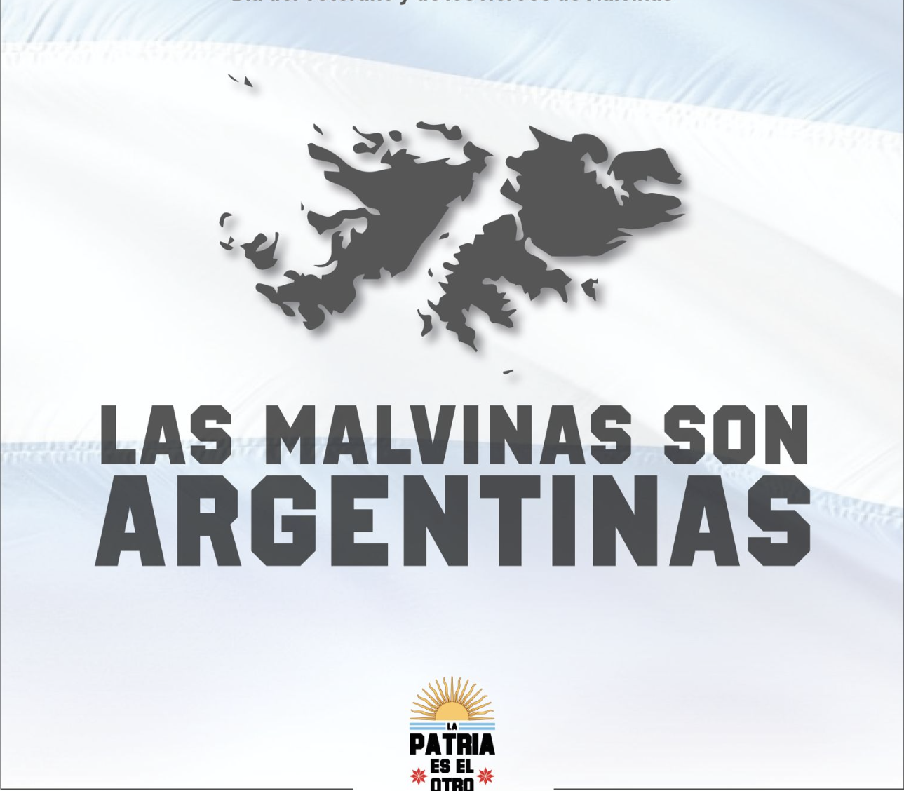 Imagen de LA SOBERANÍA ARGENTINA EN PELIGRO