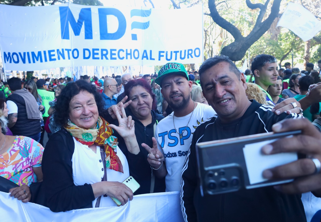 Tercer imagen de la nota 