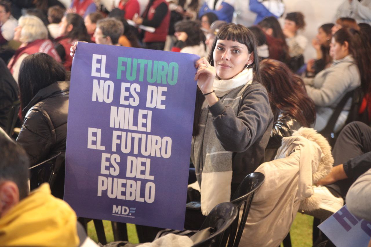 Tercer imagen de la nota 