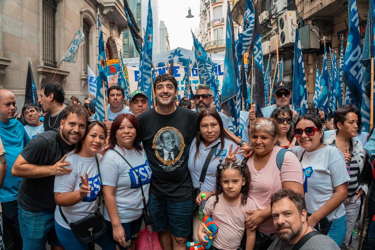 Tercer imagen de la nota 