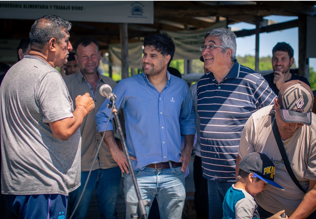 Tercer imagen de la nota 