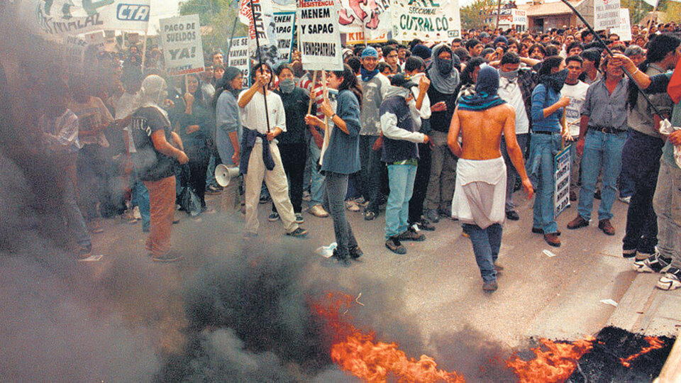 Imagen secundaria de Reforma laboral: transferencia de ingresos a favor del capital concentrado