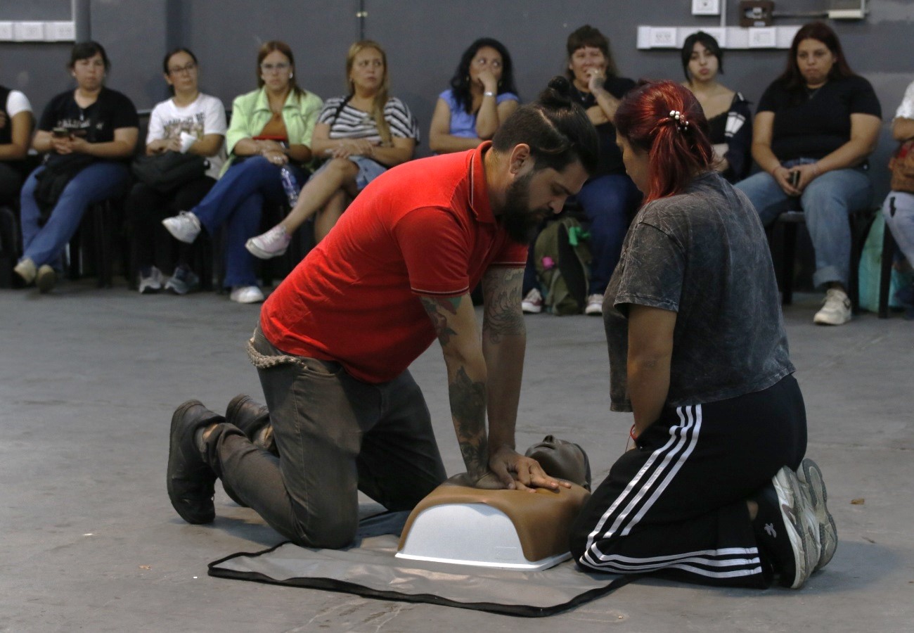 Tercer imagen de la nota 